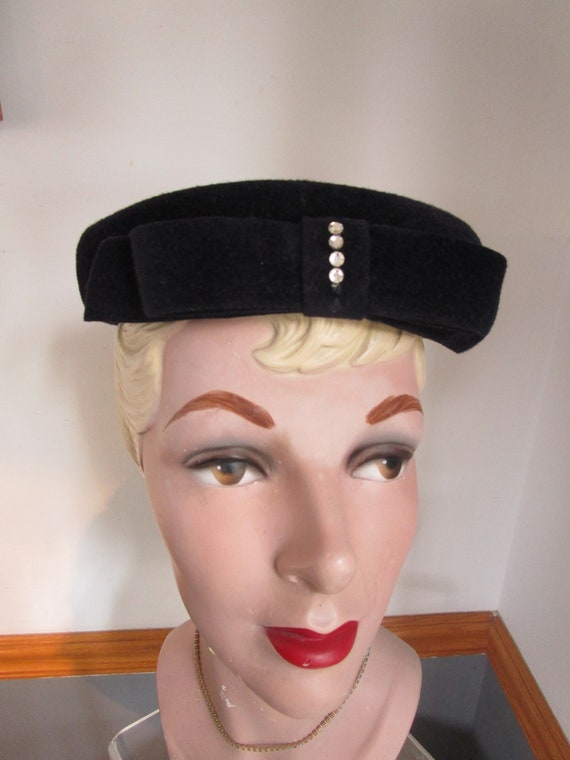 Vintage Lee Genuine Velour Women display picture 3
