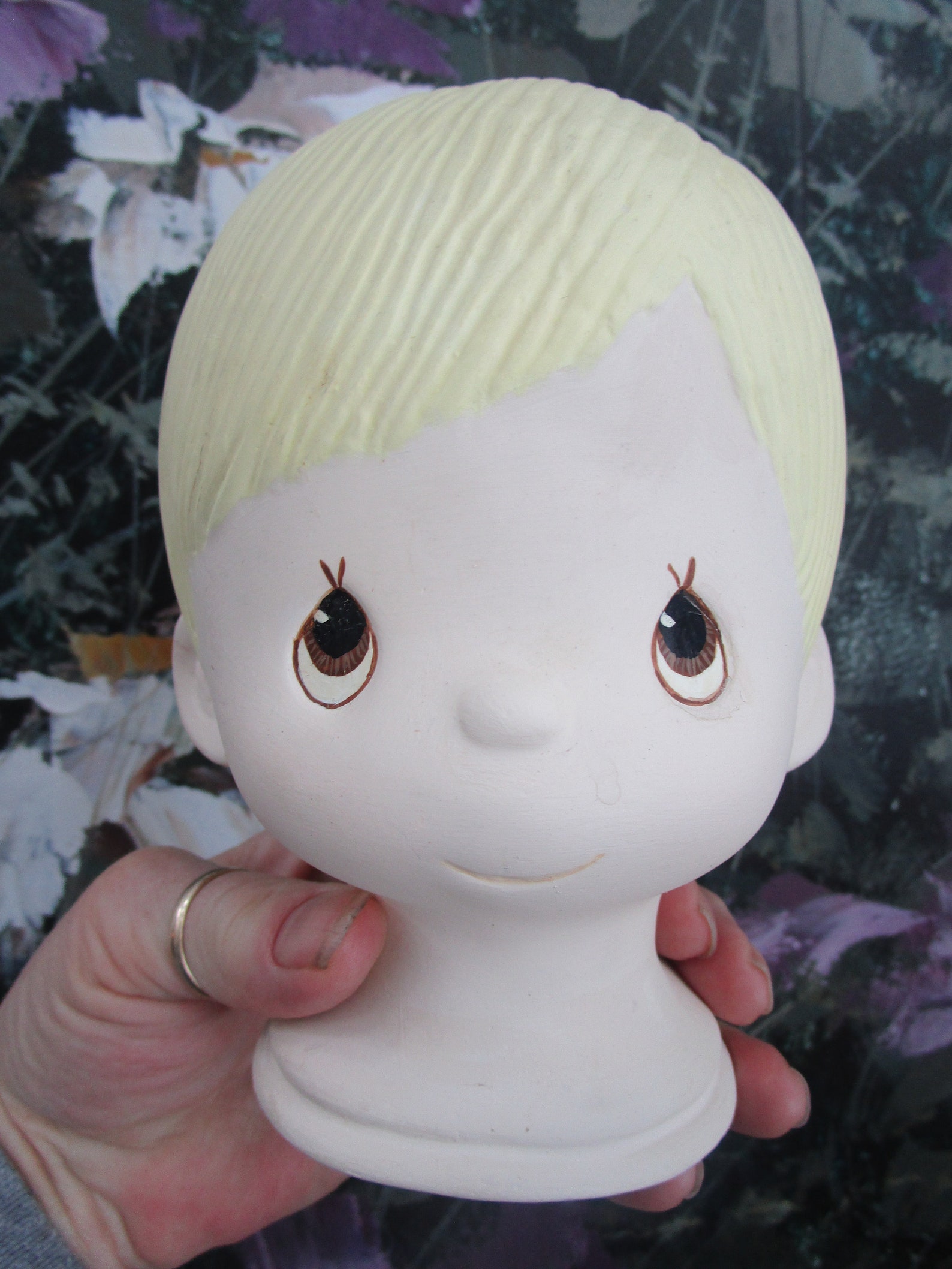 lamb chop puppet mr rogers