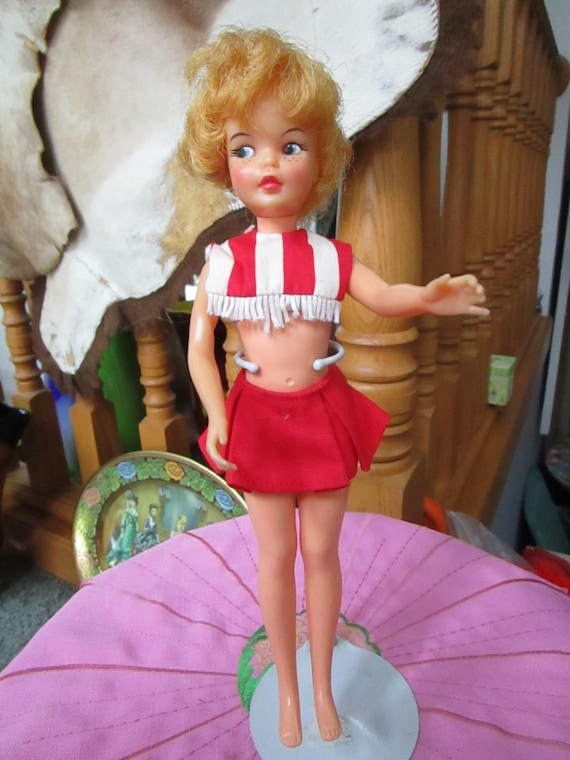 Tammy and pepper dolls deals