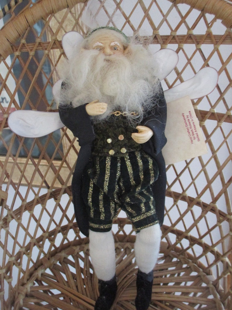 mark roberts collection fairy