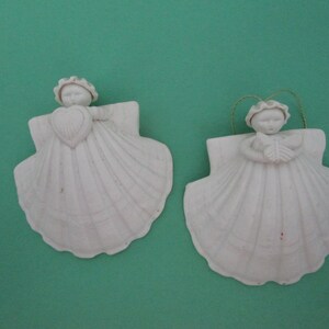 Margaret Furlong Angels - Etsy
