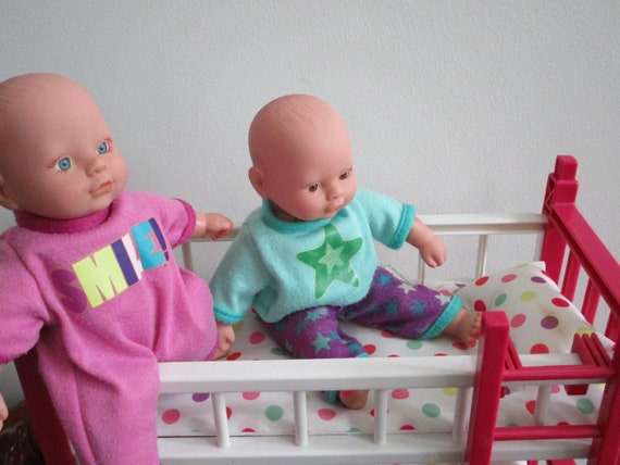 Circo baby best sale doll clothes