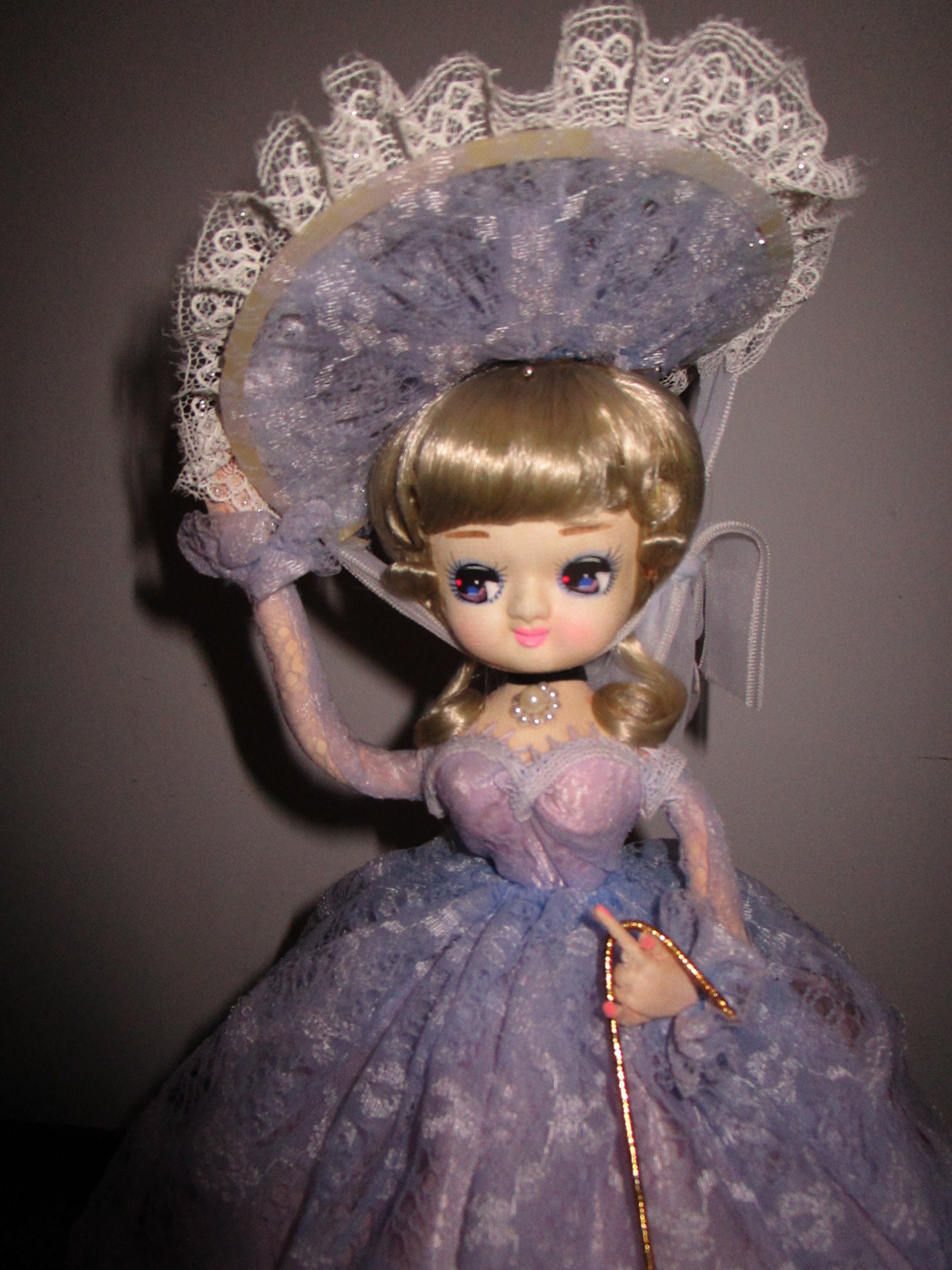 1970's Big Eye Doll - Etsy 1970's Big Eye Doll - Etsy