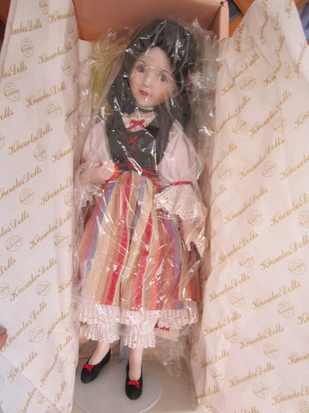 Snow White 