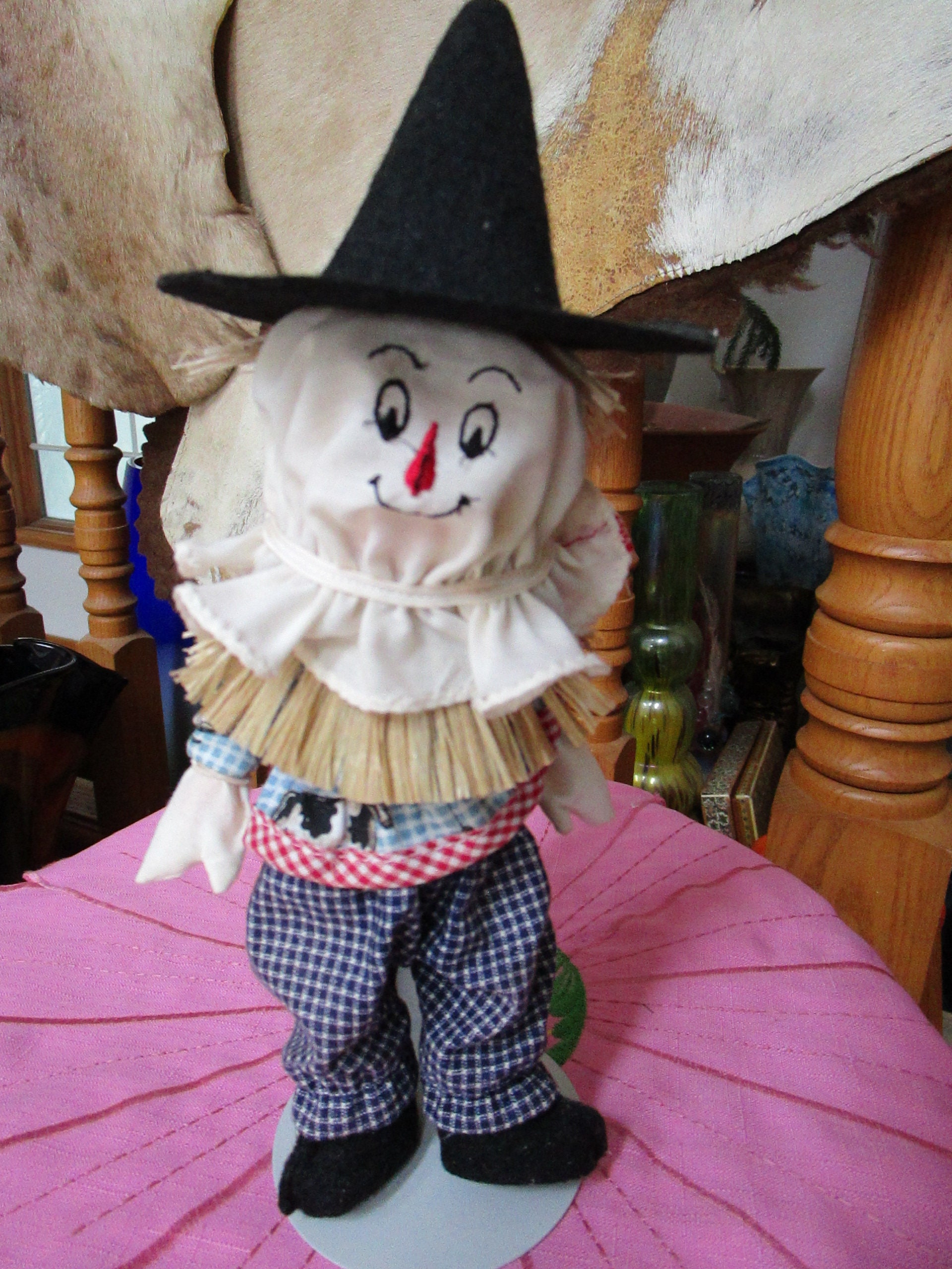 Madame alexander scarecrow sale