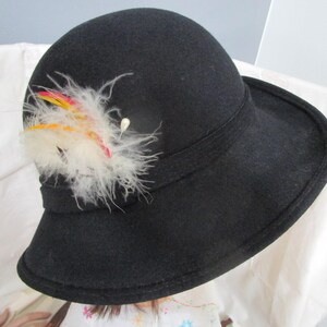 Union Made Black Hat - Etsy - Page 3 display picture 1