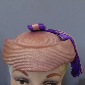 Mr John Classic Church Hats - Etsy display picture 1
