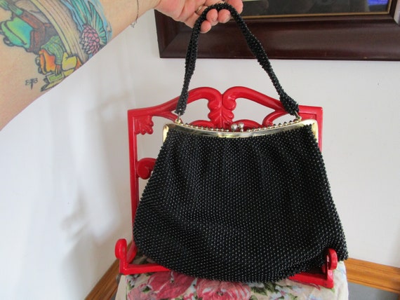 Lumured purse clearance