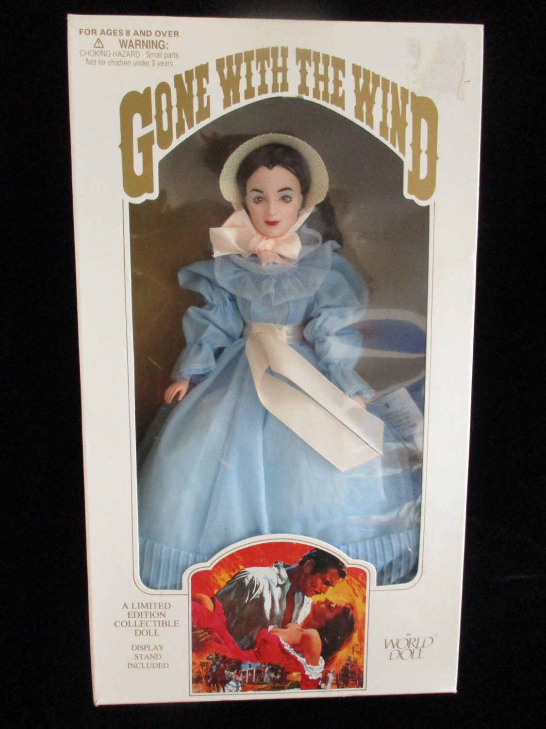gone with the wind dolls by world doll