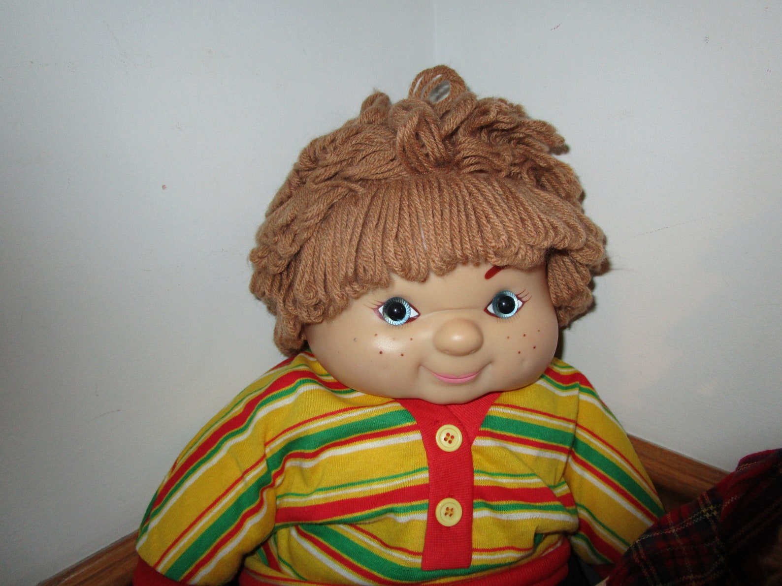 Dolls House of Lloyd Dolls Heather & Glen Both 22 Doll Etsy