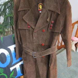 El Toro Bravo Jacket - Etsy
