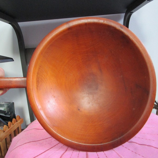 Munising Footed Bowl Etsy