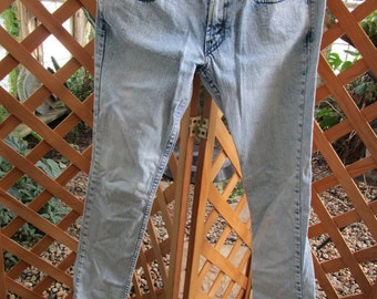 Levi's 542 Jeans - Etsy