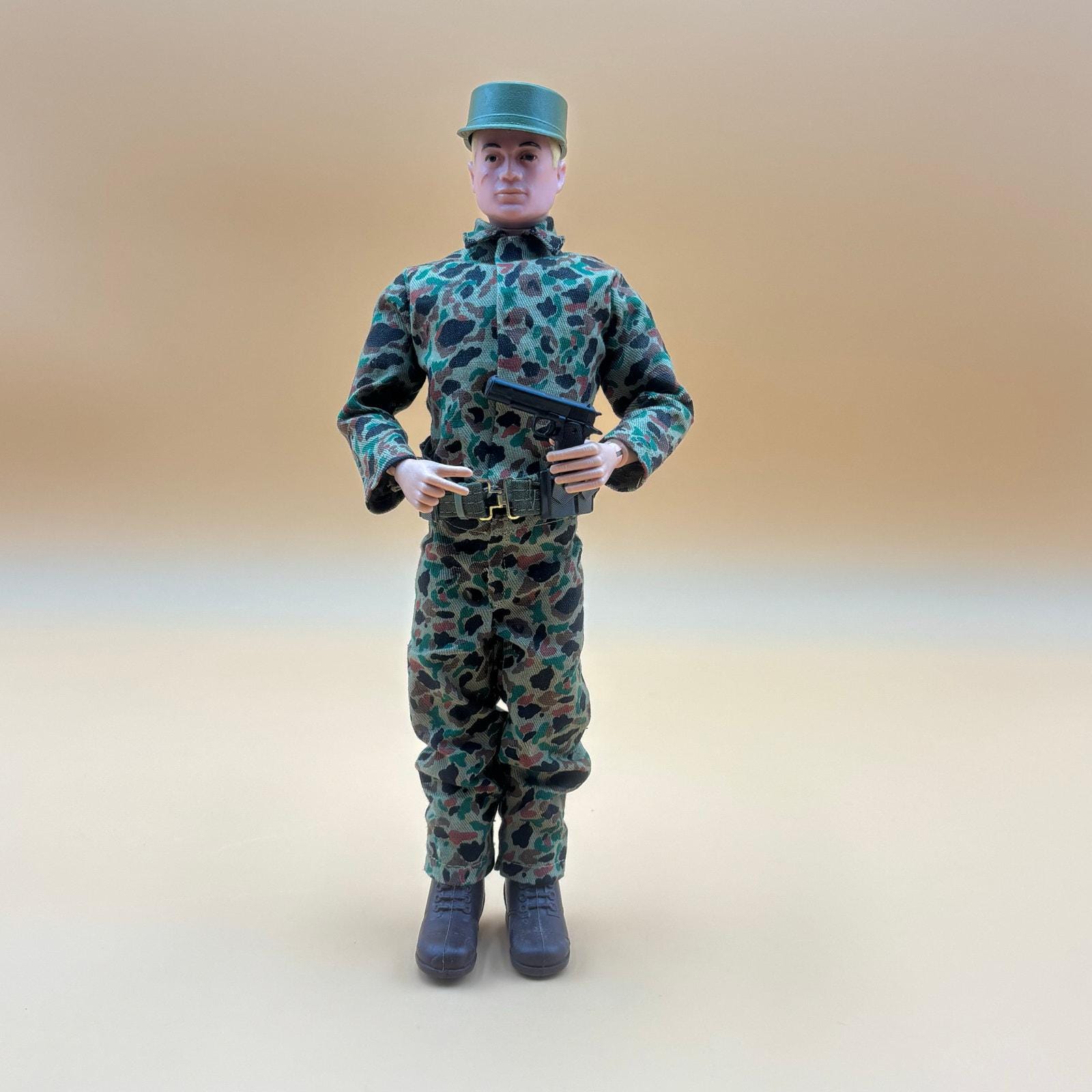 1964 G I Joe - Etsy