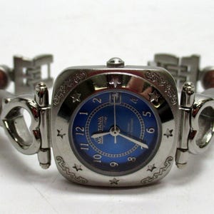 Montana Silversmith Watch - Etsy