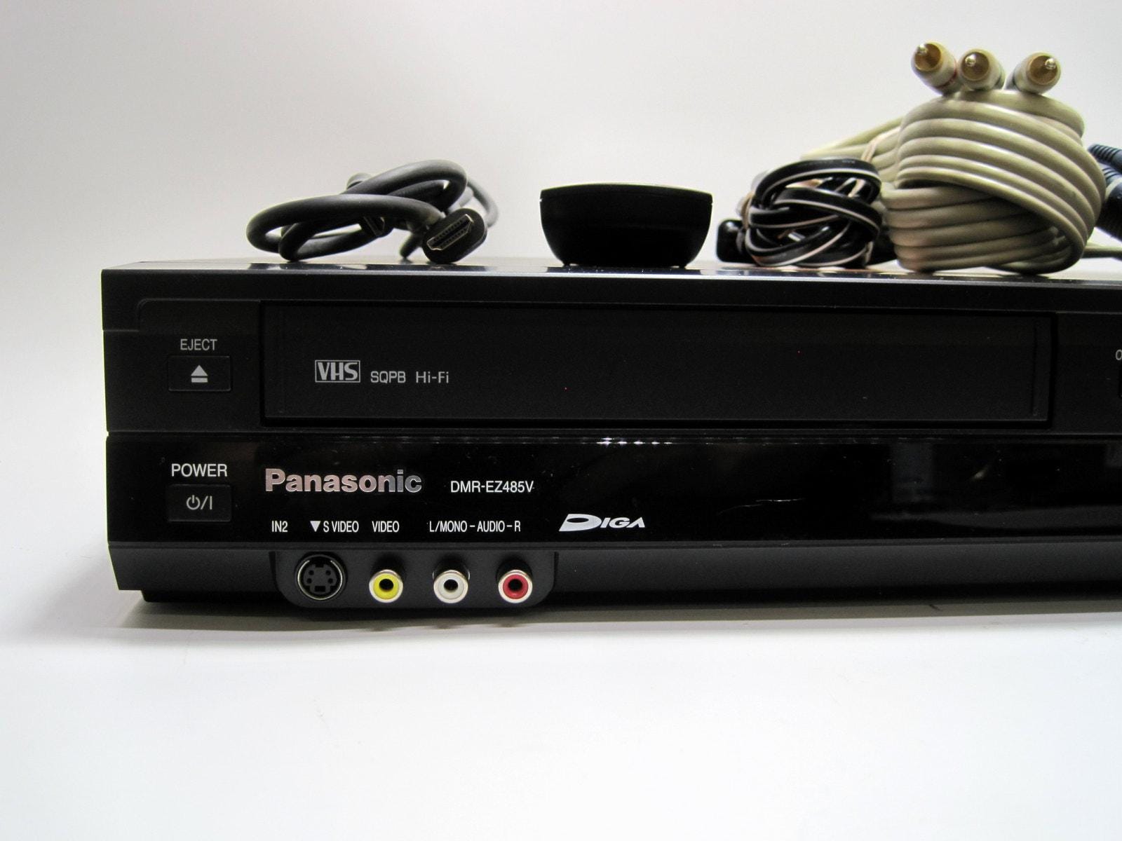 Panasonic DMR-BR500 & TH-L23C5 セット Panasonic DMR-BR500 & TH-L23C5 セット