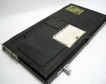 Premier Multi Print Photo Darkroom Easel