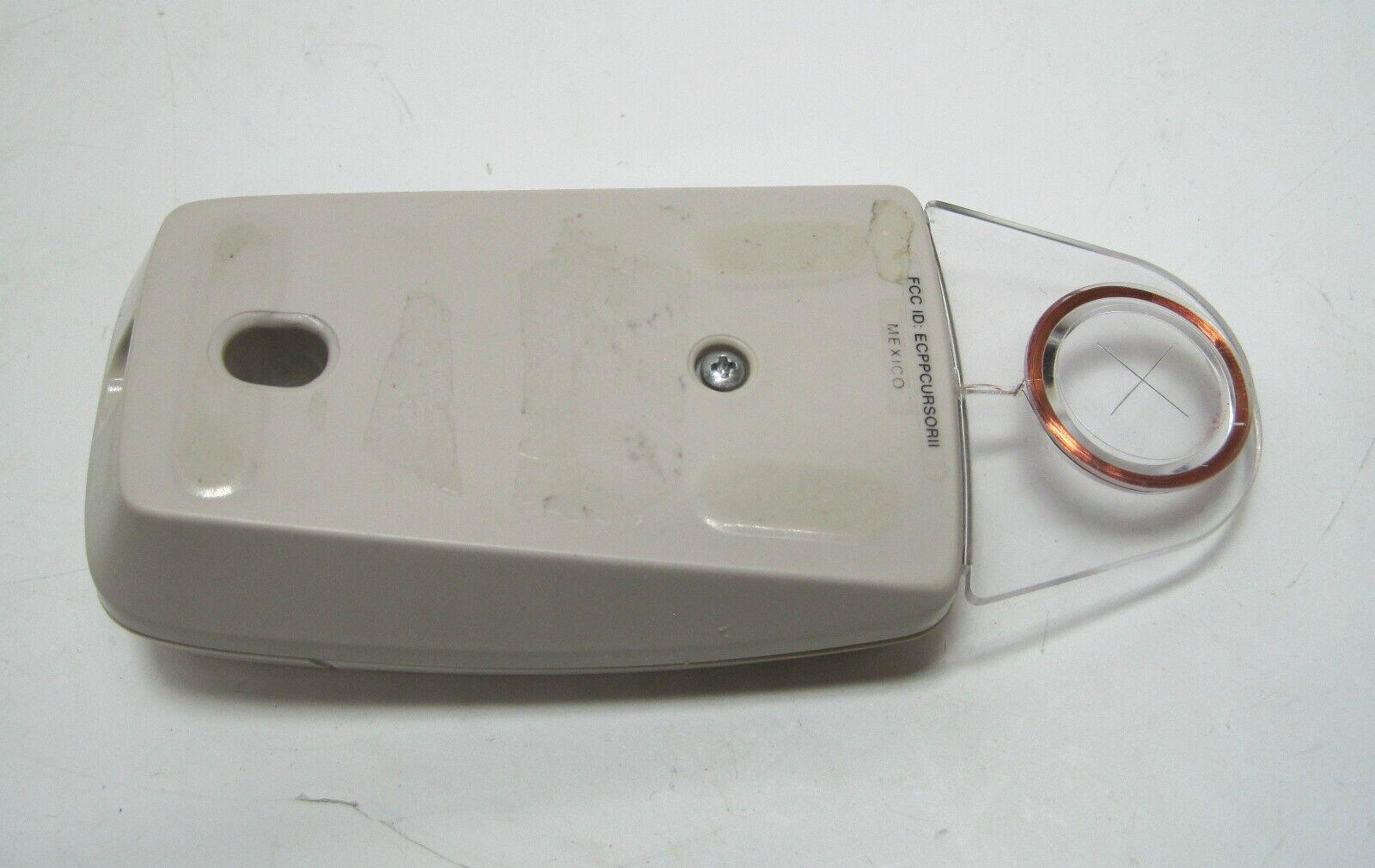 GTCO Calcomp Lectra Drawing Board Mouse Cursor Cordless 16 Button ...