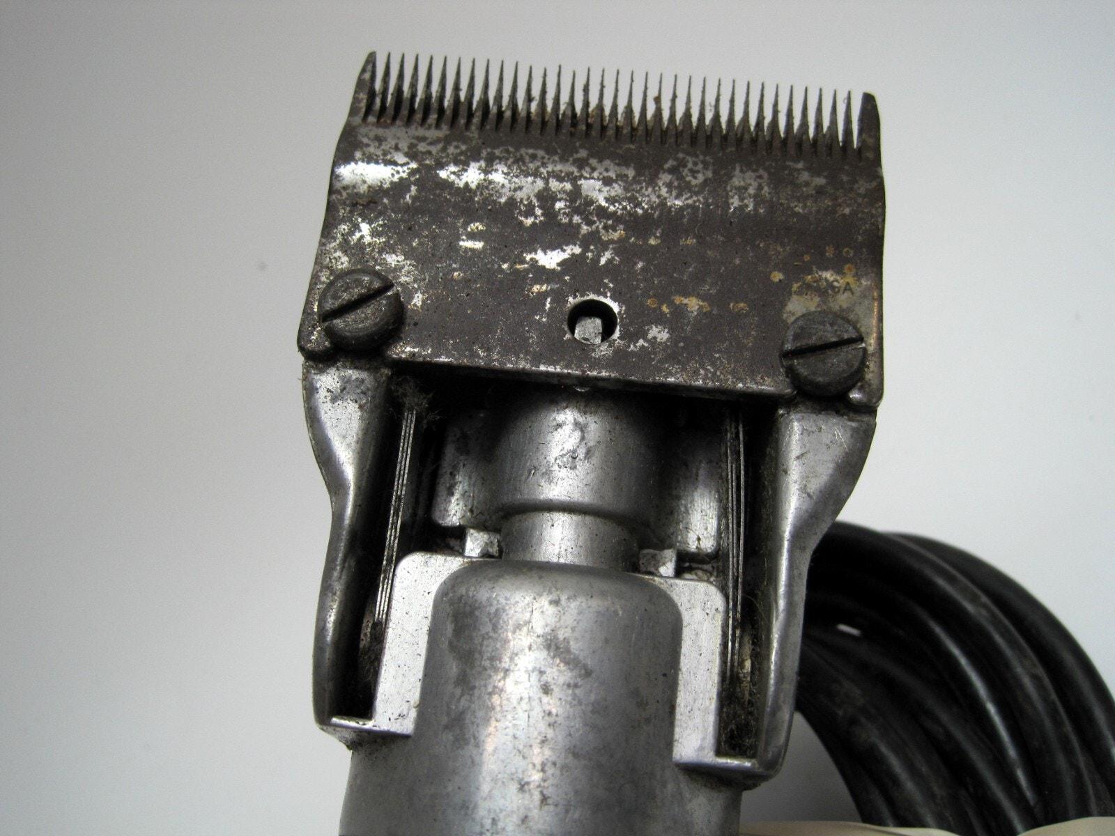 EBTOOLS Tondeuse à cheveux électrique 5 en 1 Tondeuse à cheveux
