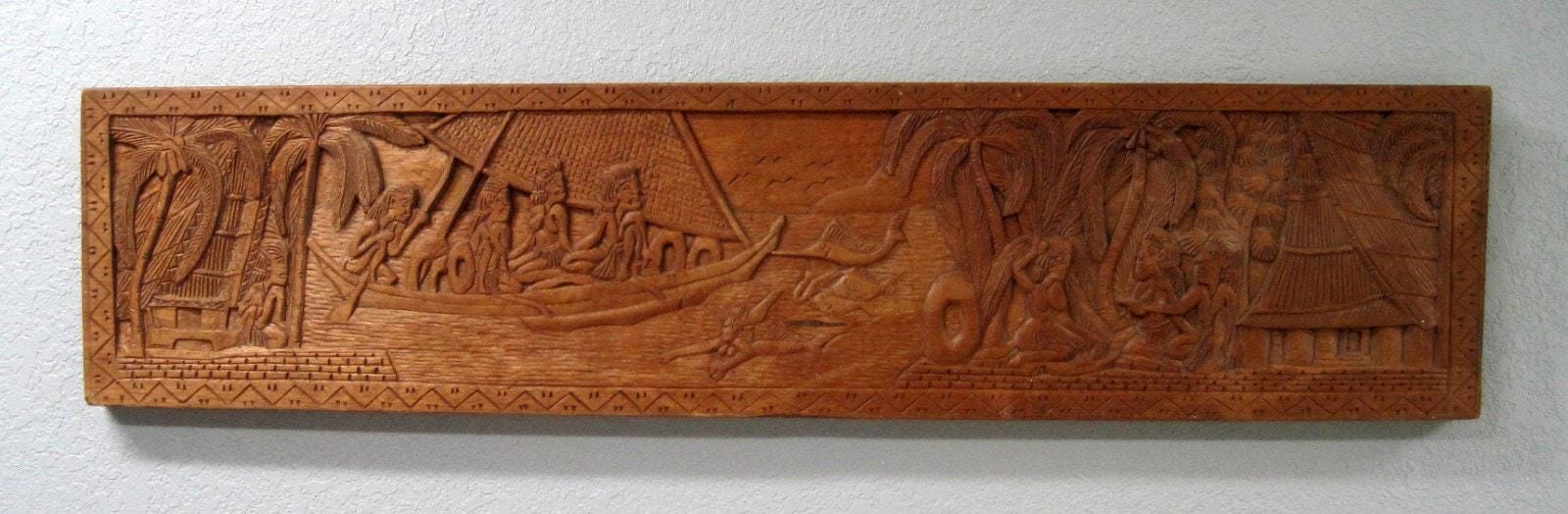 Palauan Storyboard - Etsy
