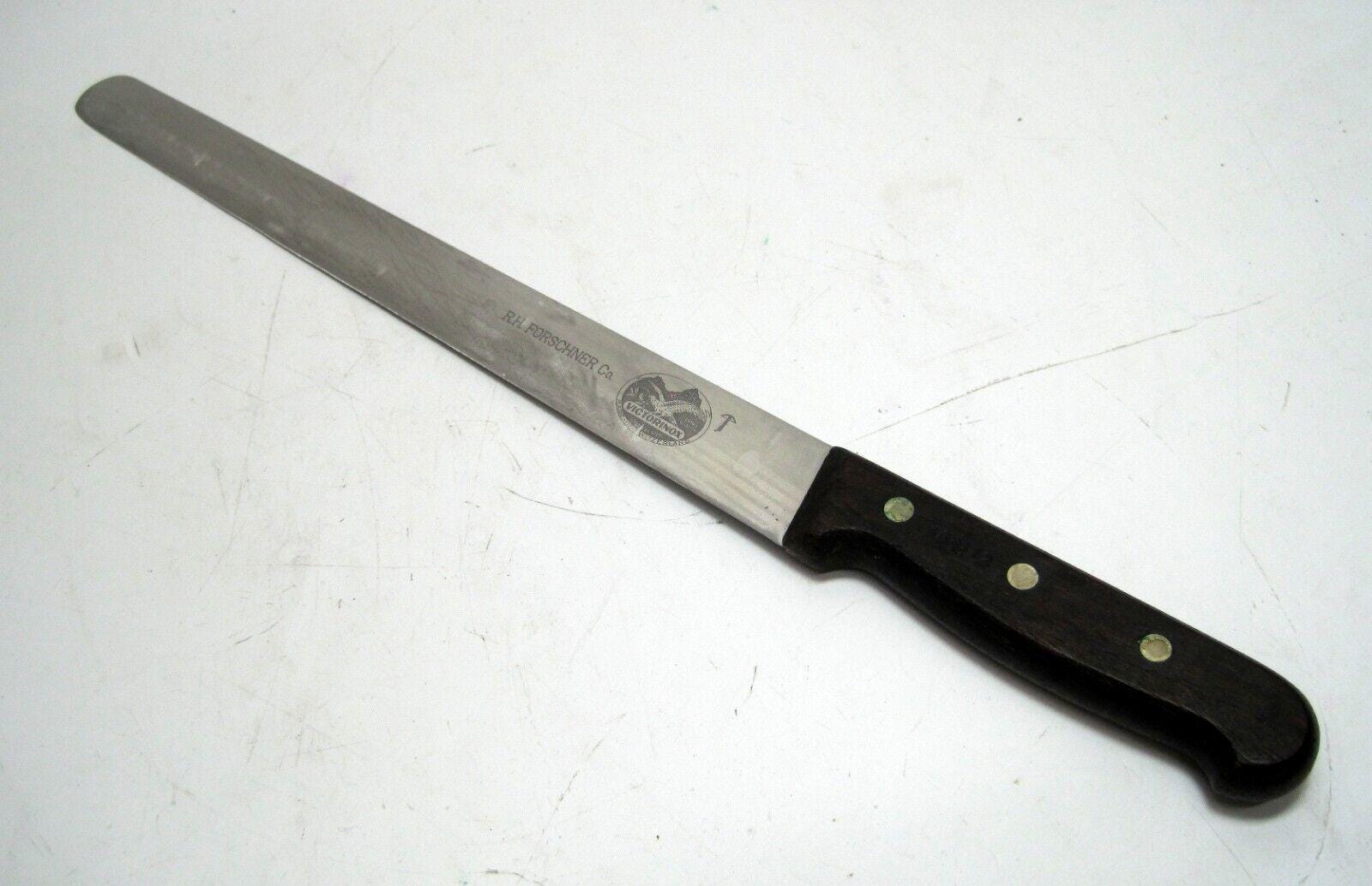 R H Forschner Knife