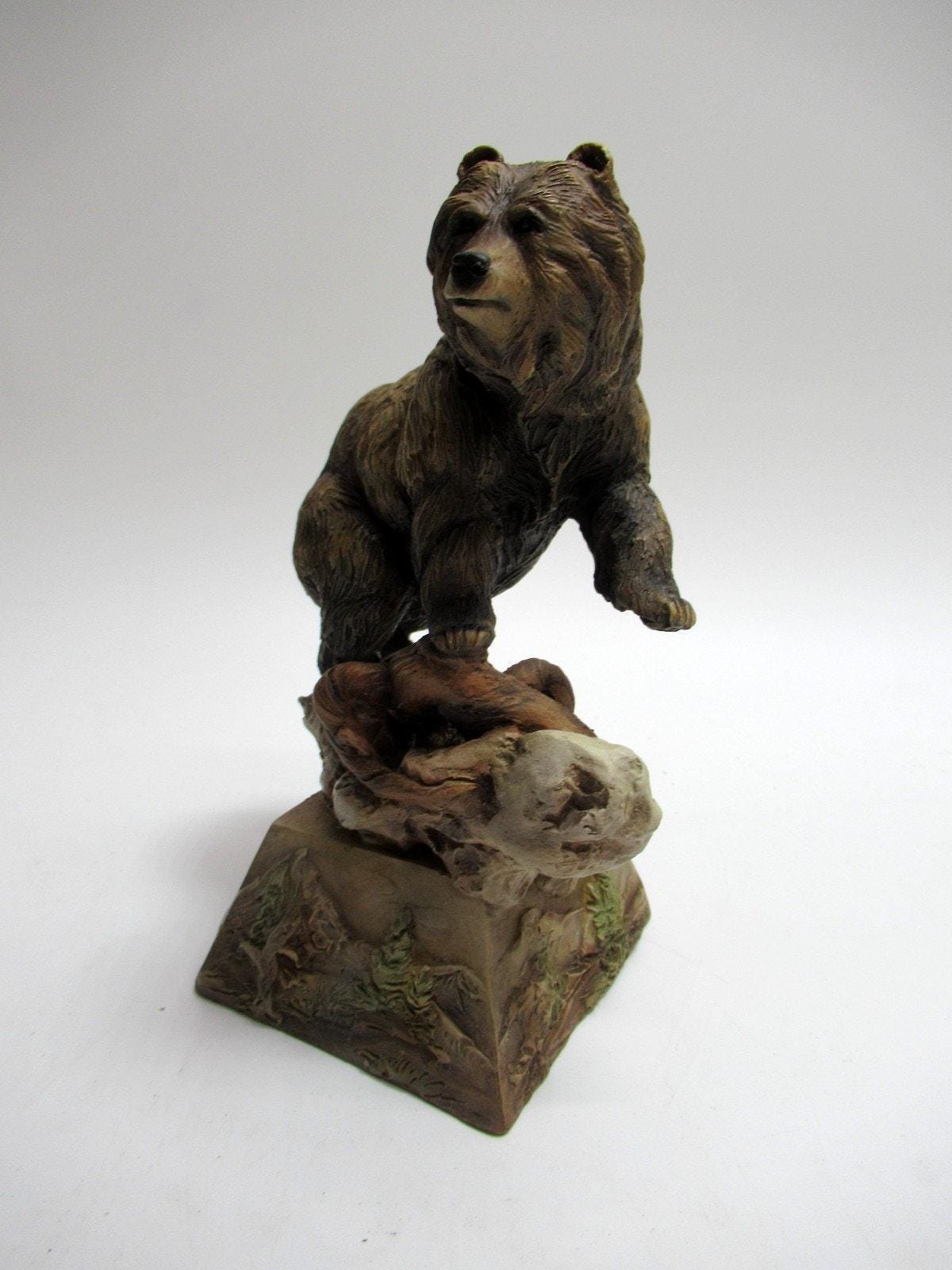 Mill Creek Studios Sculptures - Etsy