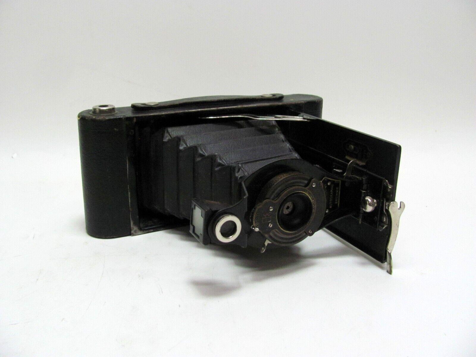 Vintage EASTMAN KODAK No 2A Folding Camera