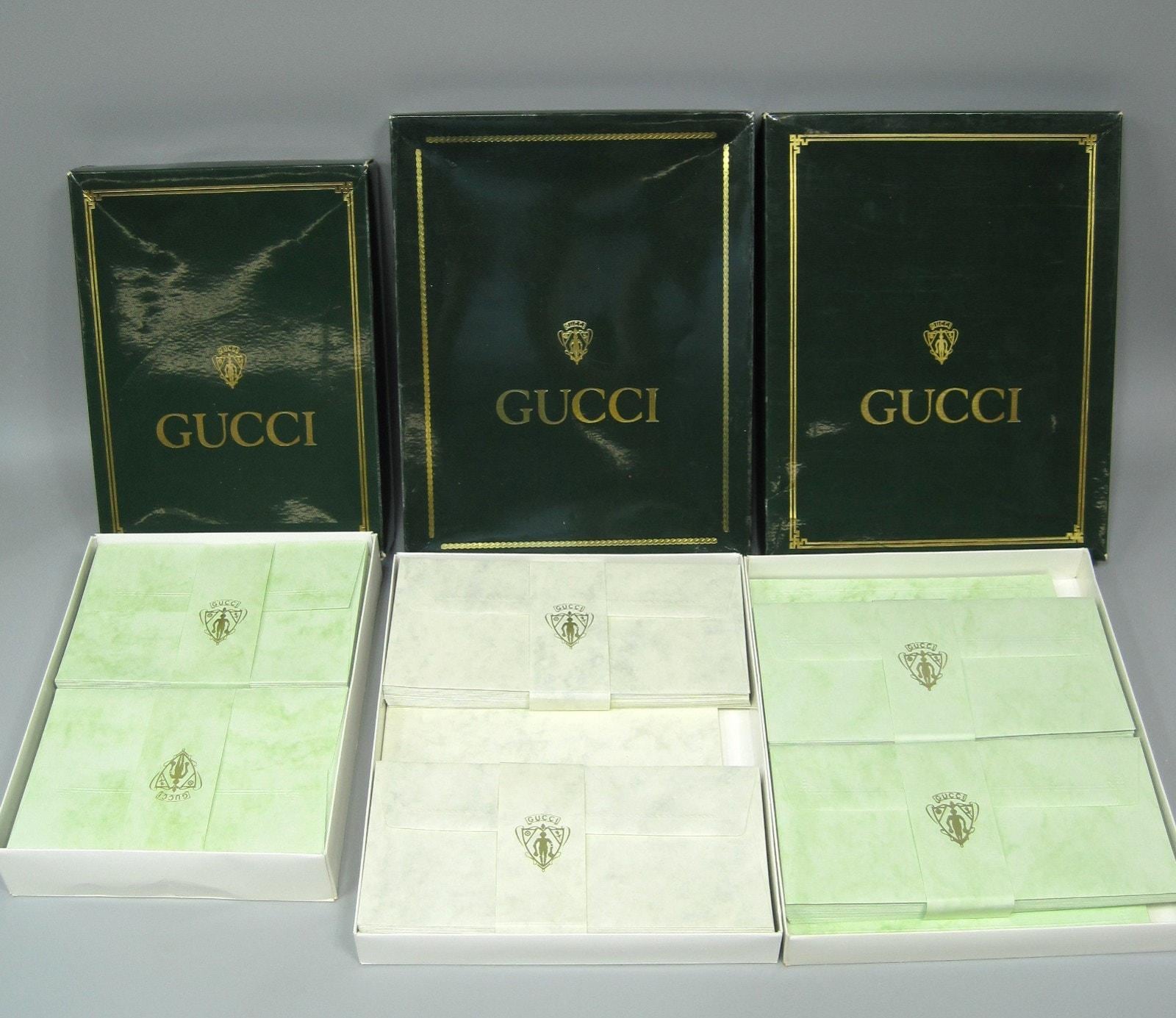 Gucci Accessory Collection - Etsy