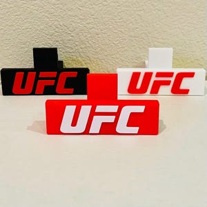 Ufc Graded Cards - Etsy UK Ufc Graded Cards - Etsy UK