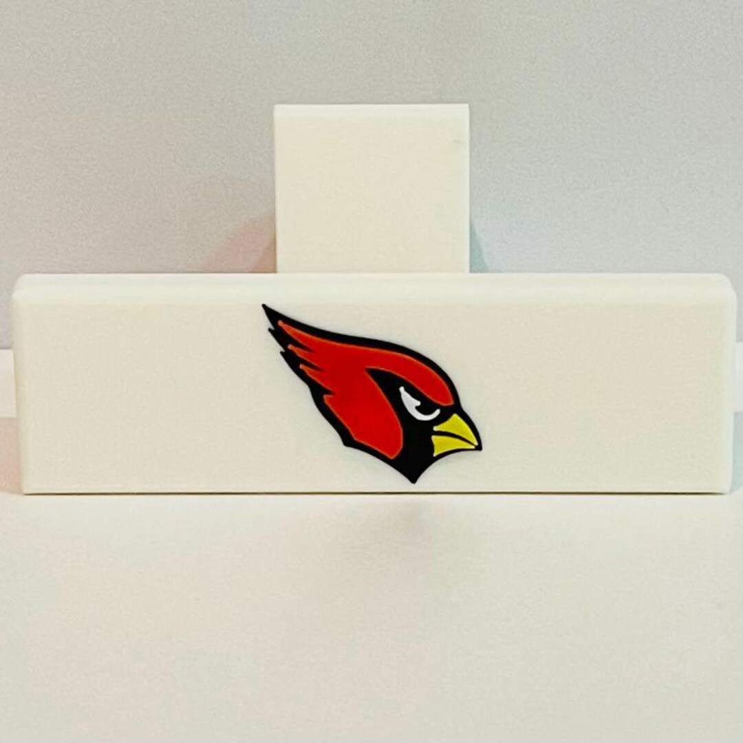 Arizona Cardinals Trading Card Holder – PSA Slab Display Stand - Etsy