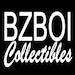 Bzboi Collectibles