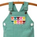 see more listings in the Overalls section