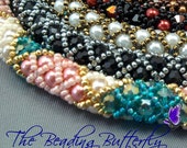 Nuthin But Net Stitch Workshop - Multiple Projects - digital download