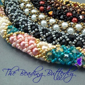 Nuthin But Net Stitch Workshop - Multiple Projects - digital download