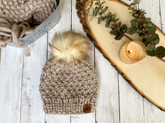 love your melon white pom