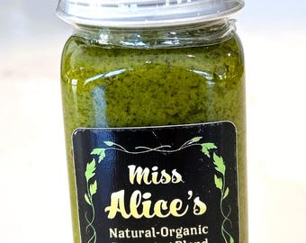 One Natural Seasoning Blend All Purpose 4 oz.