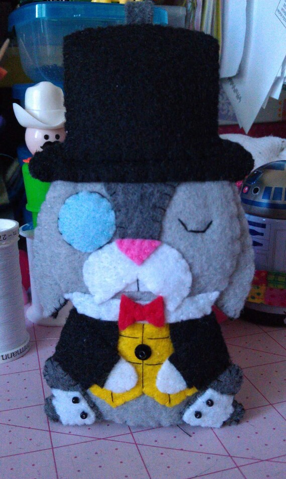 オーダーメイド - ハンドメイド Mr. Herriman - 100% 手作業で裁断  