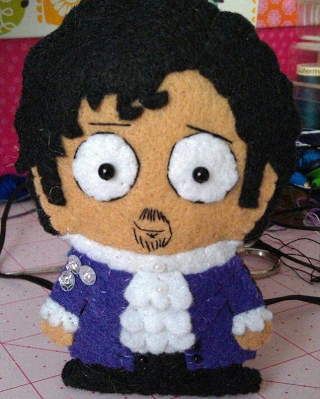 Ships January 2025 Made to Order Handmade 100% Hand Cut and Sewn - Etsy