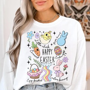 Easter vibes png, easter varsity png, happy easter png, files for cricut, easter png, easter varsity png, easter design png, spring season