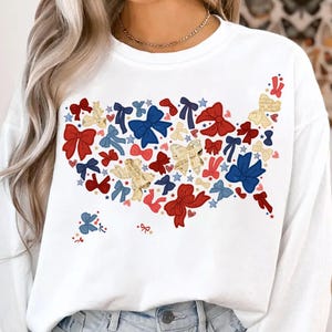 Amerika Karte Png, USA Karte Png, 4. Juli Png, Ehre Und Erinnere Dich Png, Girly USA Png, Kokette Amerika Png, Gedenktag PNG, USA Png, Schleife PNG