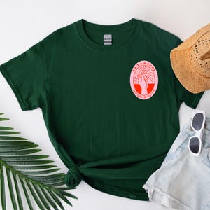 Saranghae koreanisches Finger Liebessymbol T-Shirt, koreanisches Fingerherz, K-Pop-T-Shirt, kpop-Shirt, Finger-Herz-T-Stück. Geschenk für Sie & Ihn