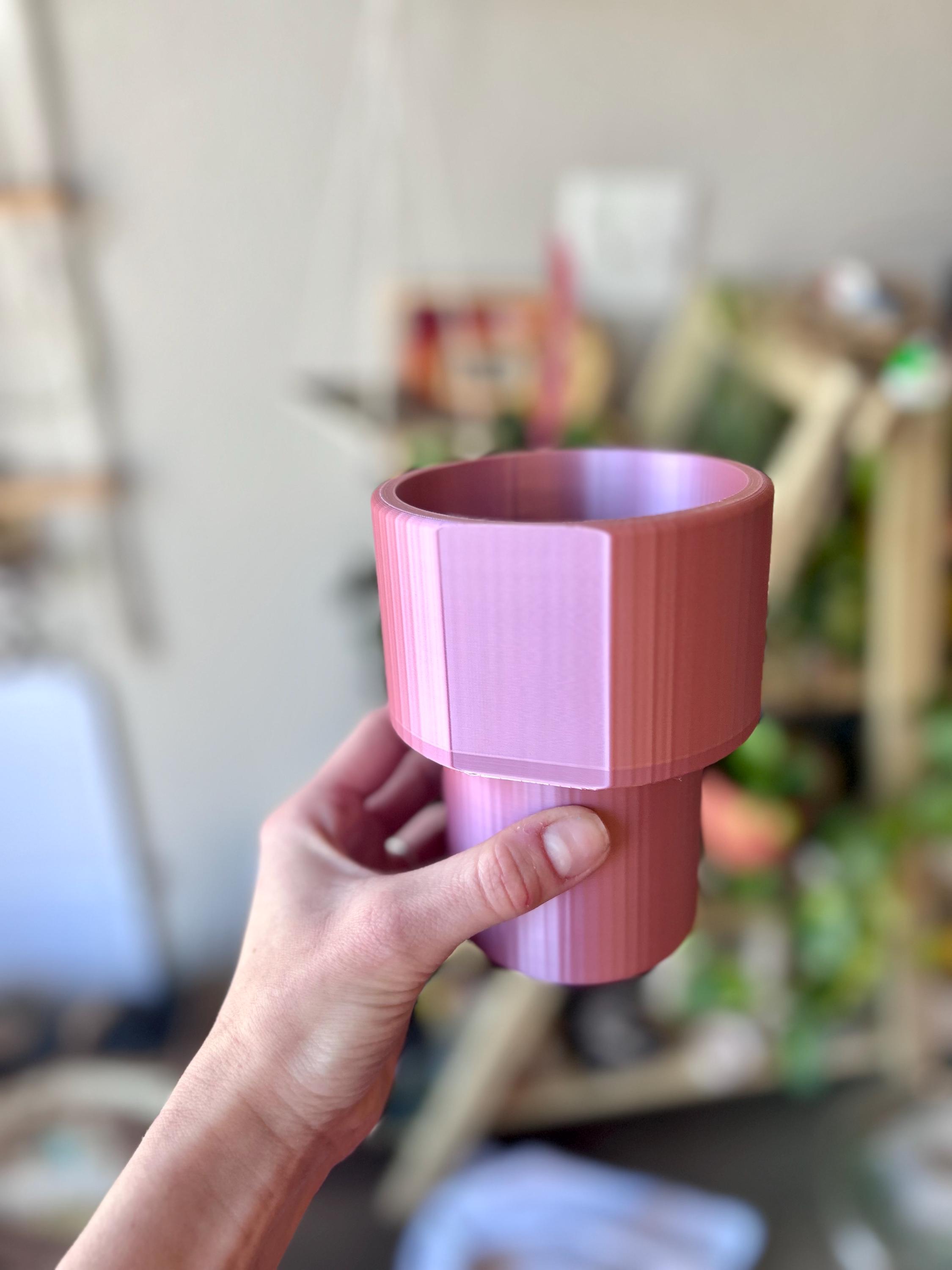 32 Oz Owala Water Bottle Cup Holder Extender Owala Freesip Cup Holder ...