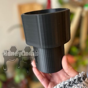 Rallonge de porte-gobelet pour bouteille d'eau Owala de 32 oz - Porte-gobelet Owala Freesip, rallonge pour petits porte-gobelets