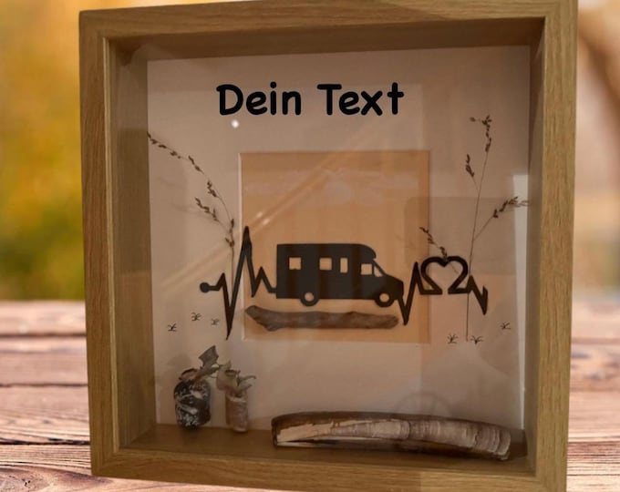 Wanddeko als personalisierte Geschenke wie z.B. ein Geschenk zur Rente, Geburtstag oder Jubiläum. Ein Handmade Geschenk als maritime Deko.