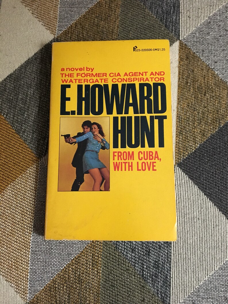 Vintage Paperback Book Club Monthly Subscriptiongift for Etsy