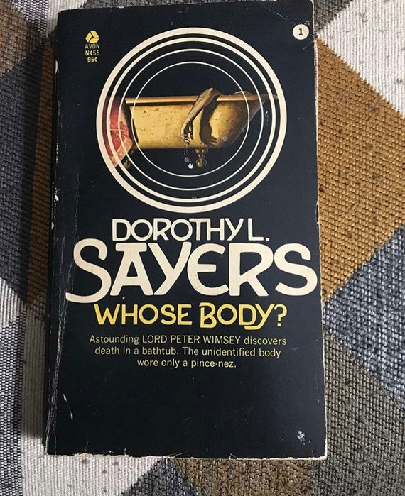 whose body sayers whose body sayers
