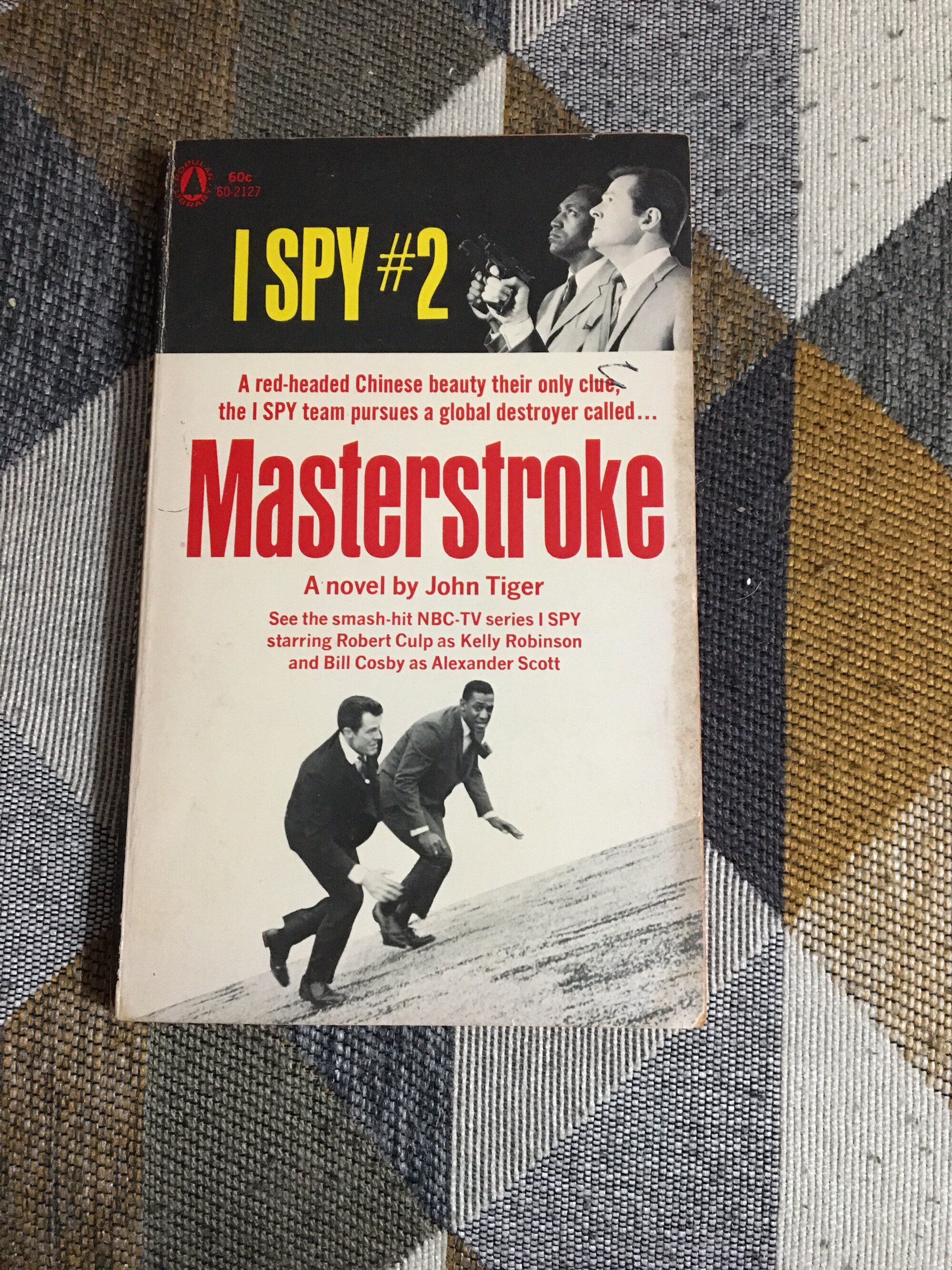 Vintage Paperback Book Club Monthly Subscriptiongift for Etsy