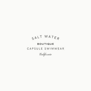Premade logo // Custom logo design, Text only logo, Minimalist logo, Modern logo, Simple logo, fashion logo, minimal logo, text logo