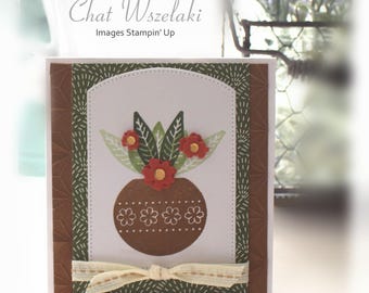 Tarjeta de cumpleaños: Que tengas un día perfecto