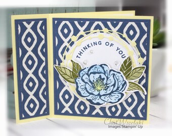 Thinking of You Card- Thinking of You